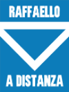 Raffaello a distanza