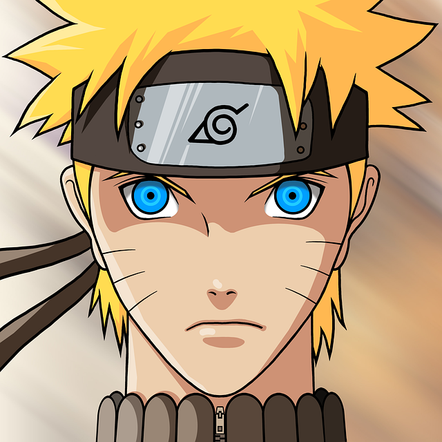 Naruto