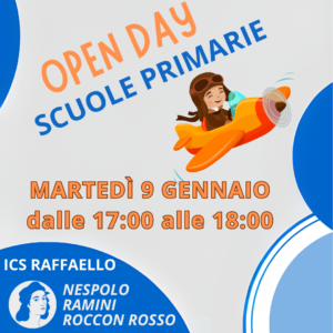 GENNAIO PRIMARIA